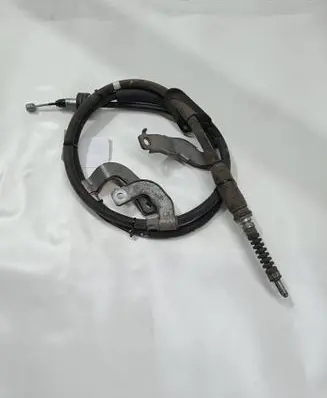 Hyundai Ioniq Hand brake release cable 