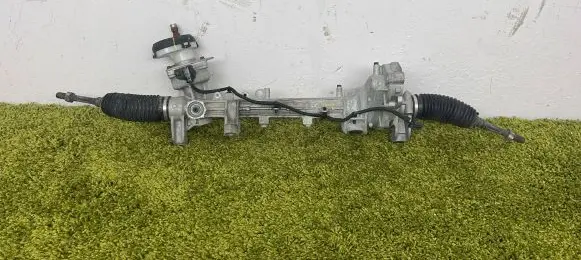 KIA Sportage Steering rack A0047506