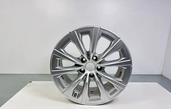 BMW 3 G20 G21 R17 alloy rim 6883517