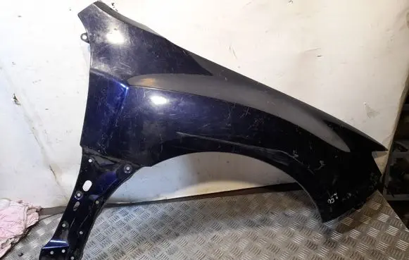 Subaru Impreza IV Fender