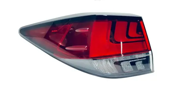 Lexus RX 450H Rear/tail lights 8156048470 81560-48470