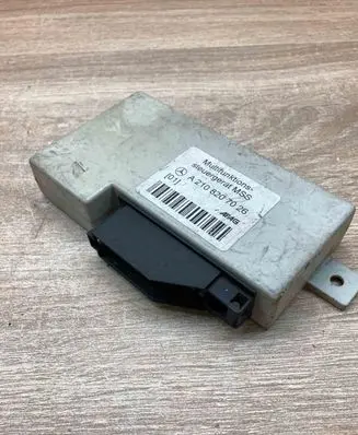 Mercedes-Benz E W210 Other control units/modules A2108207026