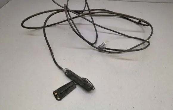 Volkswagen Sharan Antenna control unit 7M0035577E 95VW18K891BD