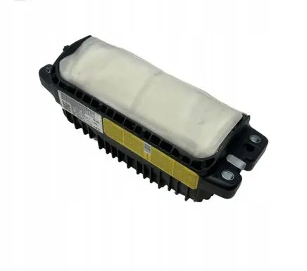 Volkswagen Touareg I Side airbag 7P6880204E