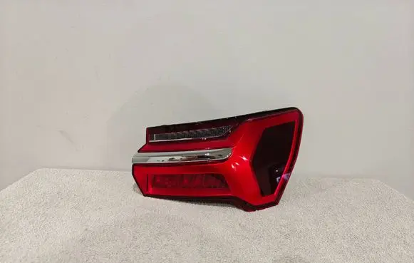 Audi A6 S6 C8 4K Rear/tail lights 4K5945070