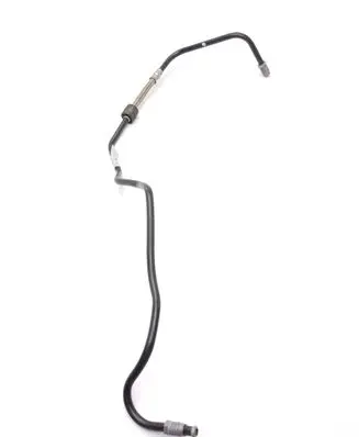 Mercedes-Benz ML W166 Brake line pipe/hose A1664207926 ZGS002 484417