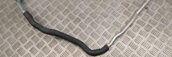 Mercedes-Benz CLS C218 X218 Engine coolant pipe/hose A2128304396