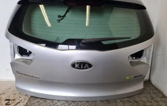 KIA Sportage Tailgate/trunk/boot lid 