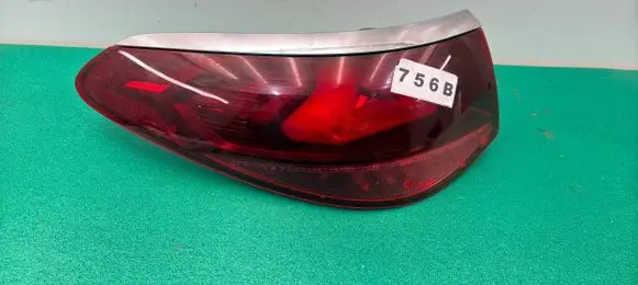 Mercedes-Benz E W214 Rear/tail lights A2149065702
