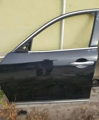 Infiniti FX Front door