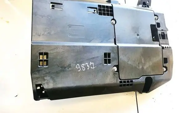 Mercedes-Benz EQB Other interior part a2475455300