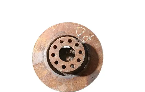 Audi A8 S8 D2 4D Front brake disc NOCODE