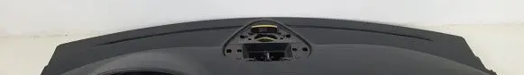 Mercedes-Benz C W203 Dashboard A2038303603