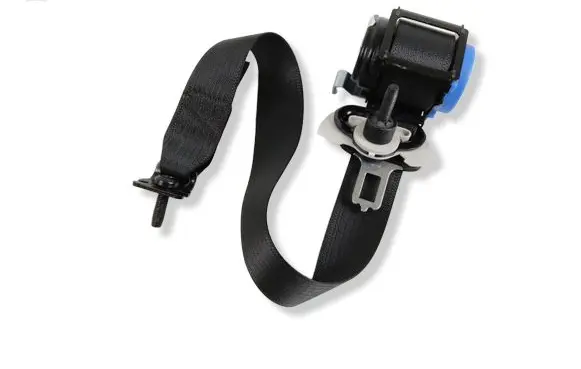 Ford Galaxy Third row seat belt EM2BU611B50AJ 2550359D521
