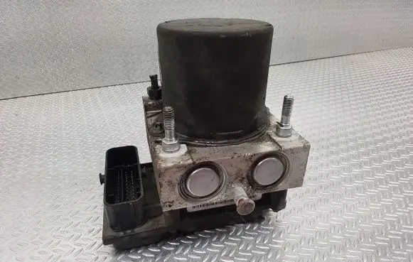 Opel Movano B ABS Pump 0265237015 476600052R