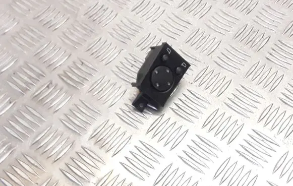 Audi A6 S6 C4 4A Wing mirror switch 4A0959565