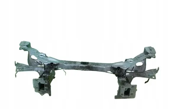 Jaguar XF X250 Radiator support slam panel WZMOCNIENIE UP27