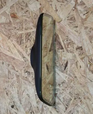 Tesla Model 3 Rear view mirror (interior) 111990400C