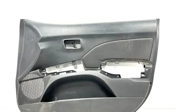 Citroen C-Crosser Front door card panel trim