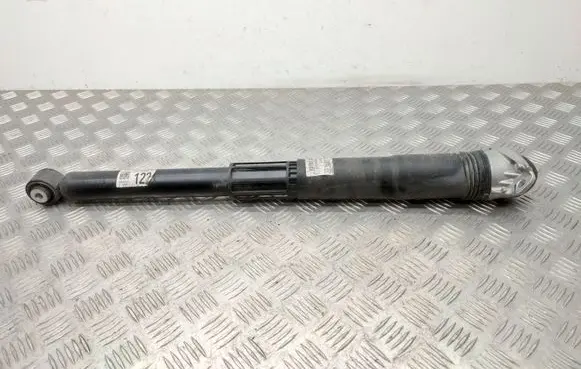 Volkswagen T-Roc Rear shock absorber/damper 5Q0511121BE 5Q0512013KR