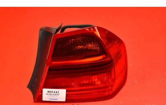 BMW 7 F01 F02 F03 F04 Rear/tail lights 6937458