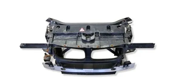 BMW X3 F25 Top upper radiator support slam panel 7210502