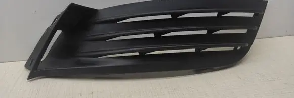 Renault Megane IV Front bumper lower grill 263315195R