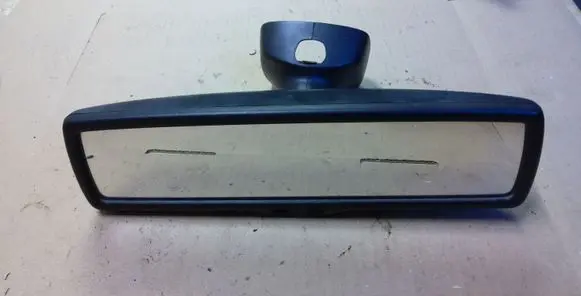 Volkswagen Golf V Rear view mirror (interior) 4B0971834 1K0858548 1K0858547