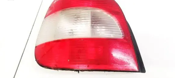 Renault Scenic I Rear/tail lights 2341G