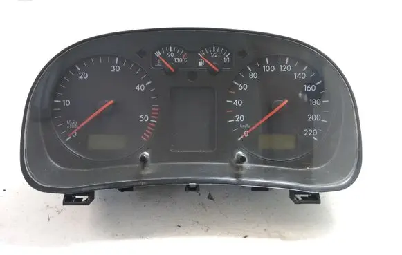 Speedometer (instrument cluster)