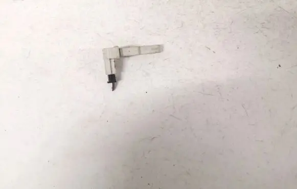 Interior temperature sensor