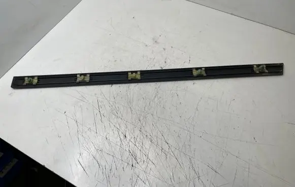 BMW 5 E39 Rear door trim (molding) 7004026