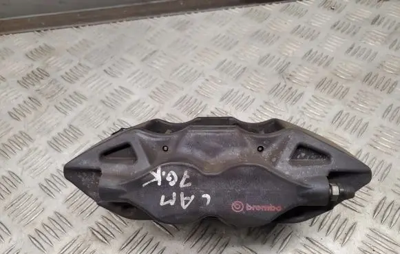Chevrolet Camaro Rear brake caliper 23399523