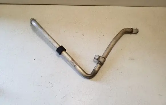 Porsche Cayenne (92A) Engine coolant pipe/hose 7P0815857A