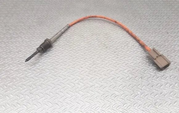 Renault Clio IV Exhaust gas temperature sensor 8200921749