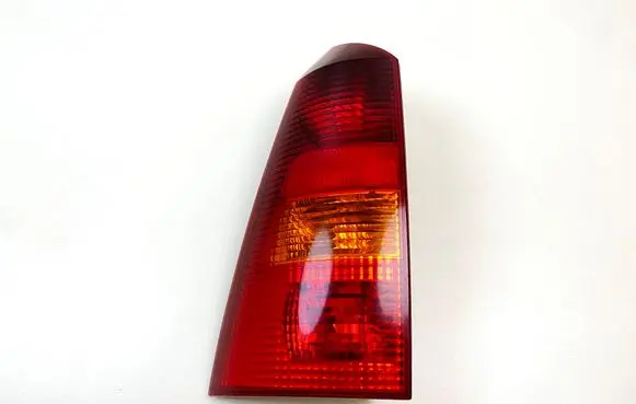 Ford Focus Rear/tail lights 0374D