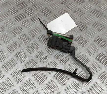 Porsche Cayenne (92A) Headlight/headlamp level sensor 7P0616213