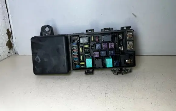Honda Accord Fuse box set