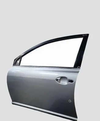 Toyota Avensis T250 Front door