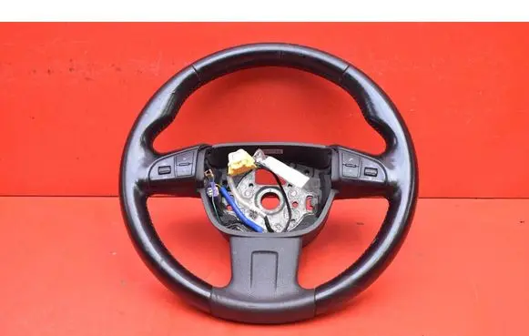 Skoda Superb B6 (3T) Steering wheel 3T0419091F