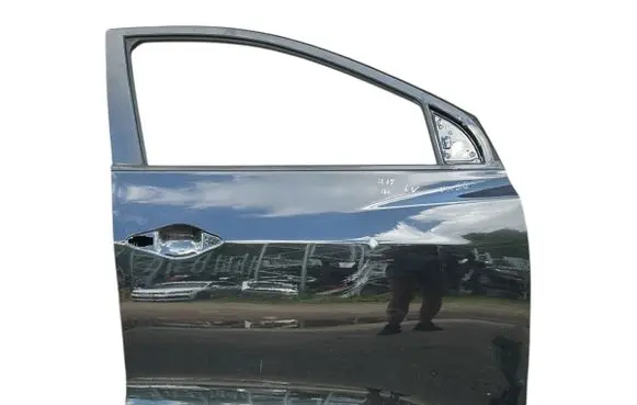 Hyundai ix35 Front door