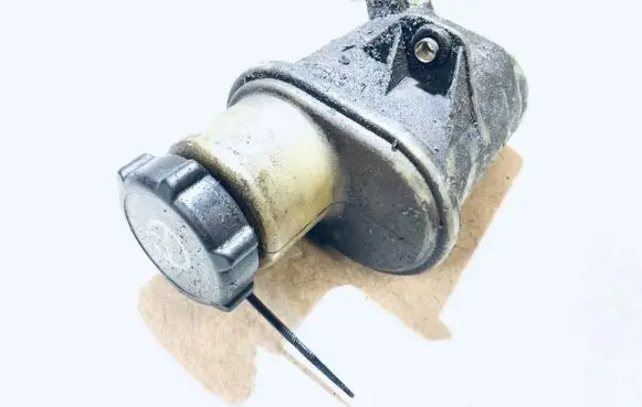 Ford Mondeo MK II Power steering fluid tank/reservoir