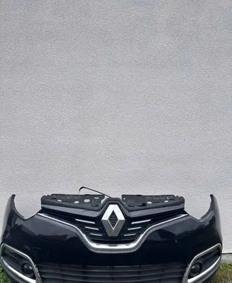 Renault Captur Front bumper 