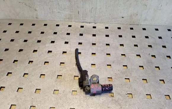 Ford C-MAX I Crankshaft position sensor 9645944080