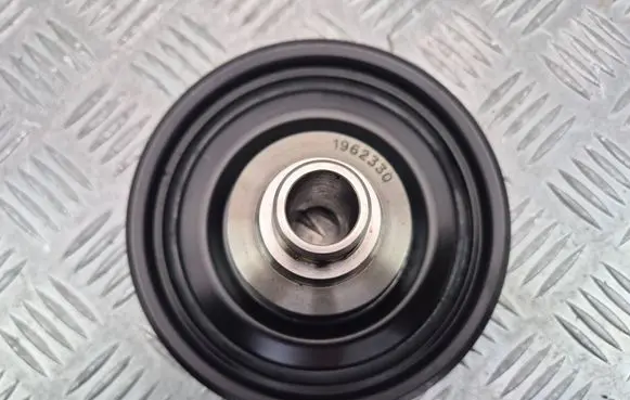 BMW X1 E84 Crankshaft pulley 1962330 11237624103