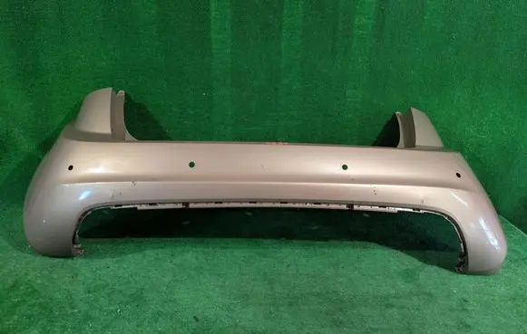 KIA Venga Rear bumper