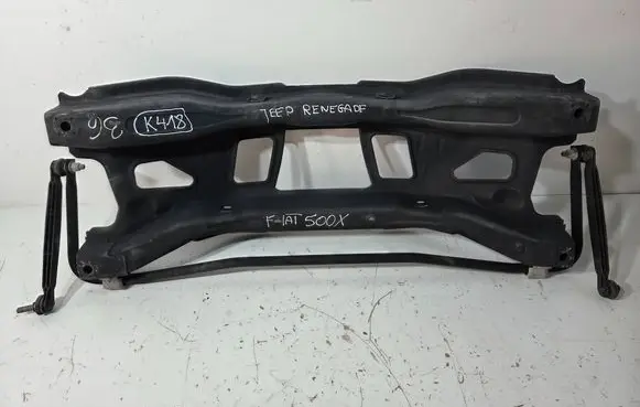 Fiat 500X Rear subframe 00520125570
