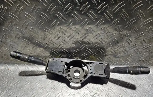 Peugeot 605 Wiper turn signal indicator stalk/switch 6155