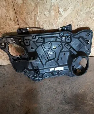 Dodge Journey Front window lifting mechanism without motor 963195101