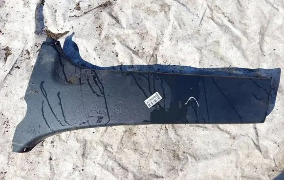 Toyota Corolla Verso AR10 (B) pillar trim (top) 624140f010